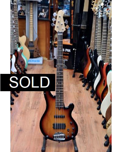 Lakland 55-94 USA, 3TS